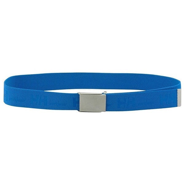 Ceinture de travail textile boucle métal 79528 helly hansen