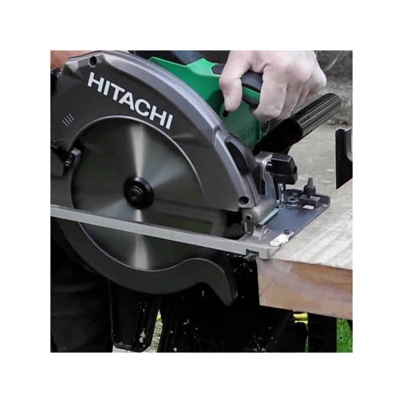 Scie Circulaire Fartools CS 235 - 2000W, Ø235mm, Coupe Jusqu'à 85mm, Inclinable à 45°