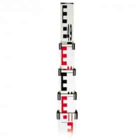 Mire aluminium télescopique ar51 1-77-161 stanley