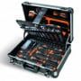 BETA Valise maintenance 100 outils à main 1/4" 2054E/E-100 - 020540020