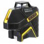 Niveau laser rouge multilignes fatmax slr-2v fmht1-77416 stanley