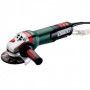 METABO Meuleuse 125mm 1700W WEPBA 17-125 Quick DS - 600549000