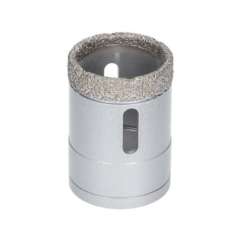 Trépan Diamant à sec 68mm X-Lock Bosch - Matériel de Pro