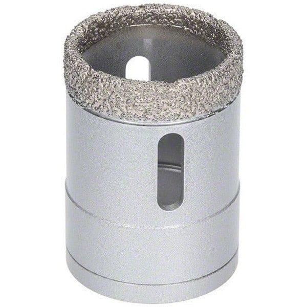 BOSCH Couronne diamantée à sec X-LOCK Dry Speed - Best for Ceramic