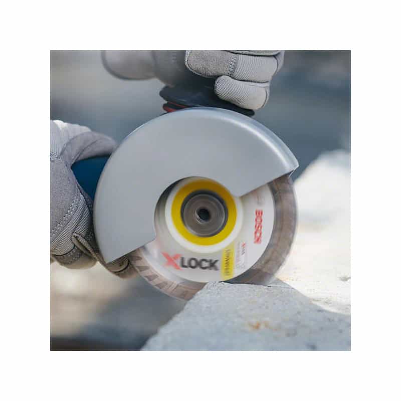 Disque Diamanté PRODIAMANT 300 Mm X 20 Mm - Pour Béton, Pierre Et Matériaux De Construction