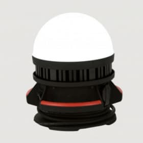 Projecteur portable led 360° 100w 8000 lumen domeled100 ceba