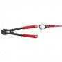 MILWAUKEE Lanière de sécurité pour outils rouge 4.5kg - 4932471351