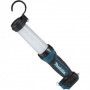 Lampe torche 12v cxt led 130/710 lm solo deaml104 makita