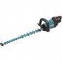 Taille-haie sans fil 18v lxt 60 cm solo duh602z makita