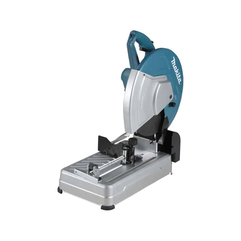 MAKITA Tronçonneuse à métaux 355mm 36V 5Ah - DLW140PT2