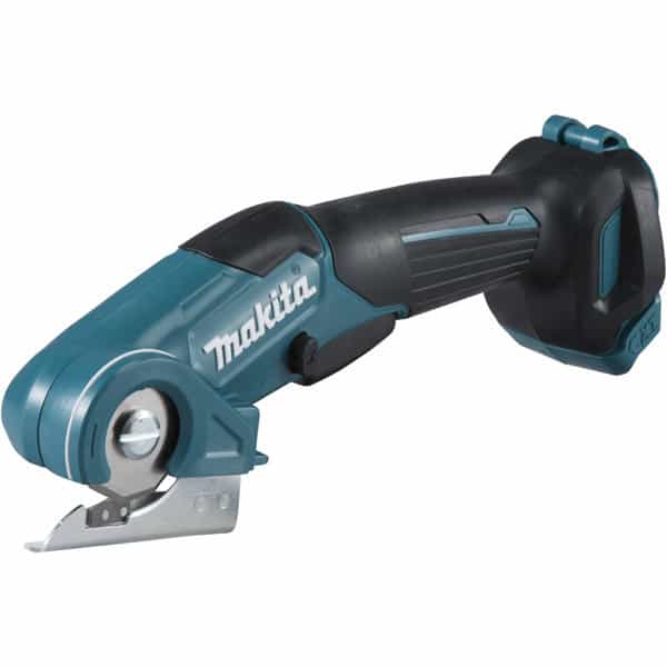 MAKITA Cisaille universelle 12V solo - CP100DZX