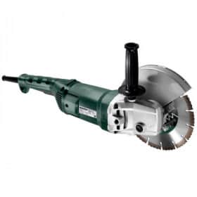 Meuleuse 230mm 2000w wp2000-230 606431000 metabo