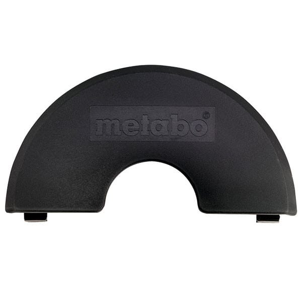 METABO Clip de capot de protection pour tronçonnage 125mm - 630352000