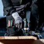 Perceuse visseuse 12v 2.0ah powermaxx bs 601036000 metabo