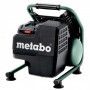 METABO Compresseur 18V solo 5L Power 160-5 18 LTX BL OF - 601521850