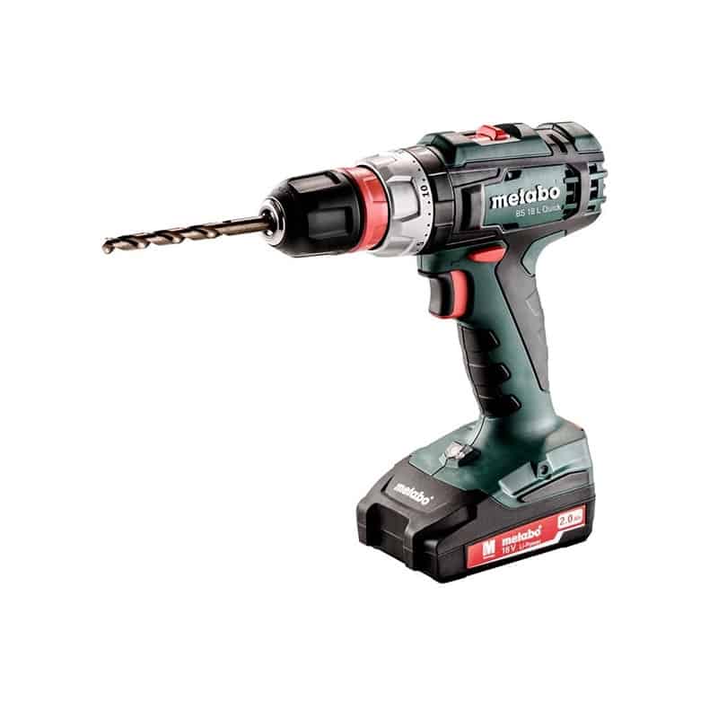 MAKITA, Perceuse visseuse 54Nm 40V Max 2x2,5Ah