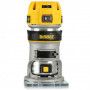 Affleureuse 900w ø6/8mm d26200 dewalt