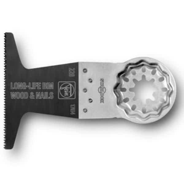 FEIN Lame de scie  Long-Life E-Cut 65mm STARLOCK 228(X1)