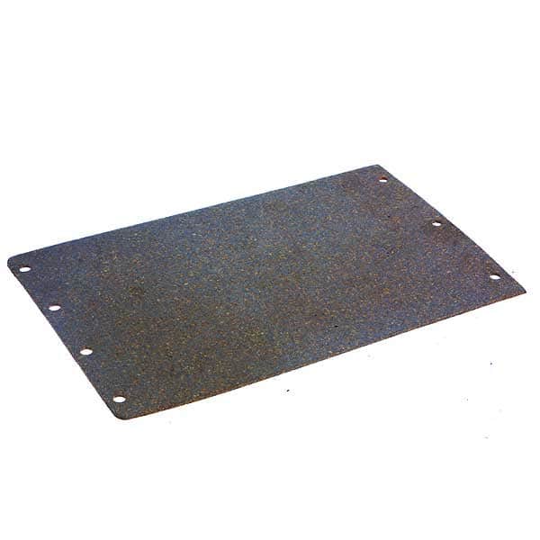 Patin liège 100mm pour ponceuse 9924db a-86256 makita