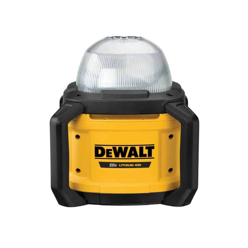 DeWALT DWST83471 TOUGHSYSTEM 2.0 Boîtier/Chargeur de batterie