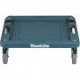 Plateau roulant pour makpac p-83886 makita