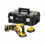 Scie sabre sans fil 18v xr 2x5 ah dcs367p2 dewalt