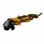 Meuleuse ø125mm 1700w dwe4377 dewalt