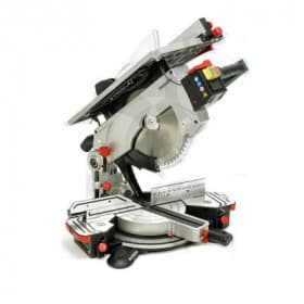 Scie à onglets 1600w kgt 305 m 619004000 metabo