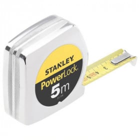 Mesure powerlock classic abs