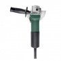 METABO Meuleuse 125mm 850W 850-125 - 603608000