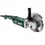 METABO Meuleuse 230mm 220W WEP 2200-230 - 691082000