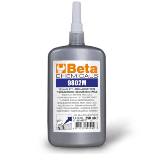 BETA Frein filet moyenne résistance flacon 20ml 9802M - 098020002