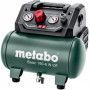 METABO Compresseur à air comprimé Basic Basic 160-6 W OF - 601501000