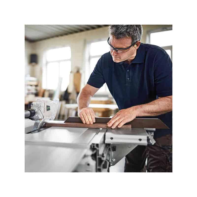 Table Coulissante Festool ST - Réf. 492100 - Neuf