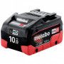 METABO Batterie LiHD 18 V  10 Ah - 625549000