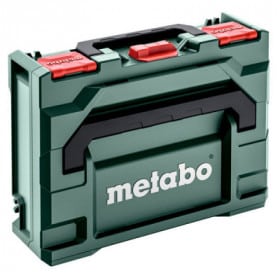 Coffret metabox 118 626882000 metabo
