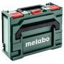 METABO Coffret MetaBox 145 - 626883000