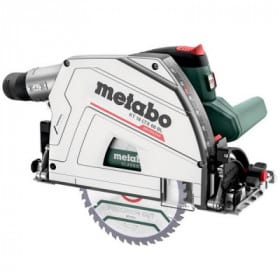 Scie plongeante 18v 5,5ah kt 18 ltx 66 bl 601866660 metabo