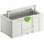 FESTOOL ToolBox Systainer 3 SYS3 TB L 237 - 204868