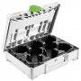 FESTOOL Systainer 3 SYS-STF-D77/D90/93V - 576784