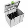 FESTOOL Systainer 3 SYS-STF-D225 - 576786