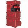 MILWAUKEE Aspirateur PACKOUT 18V solo M18 FPOVCL-0 - 4933478187