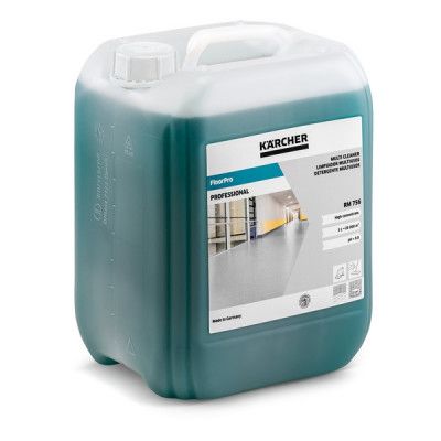 Détergent multisurface floorpro rm756