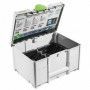 Coffret systainer 3 sys-stf d 150 4s 576843 festool