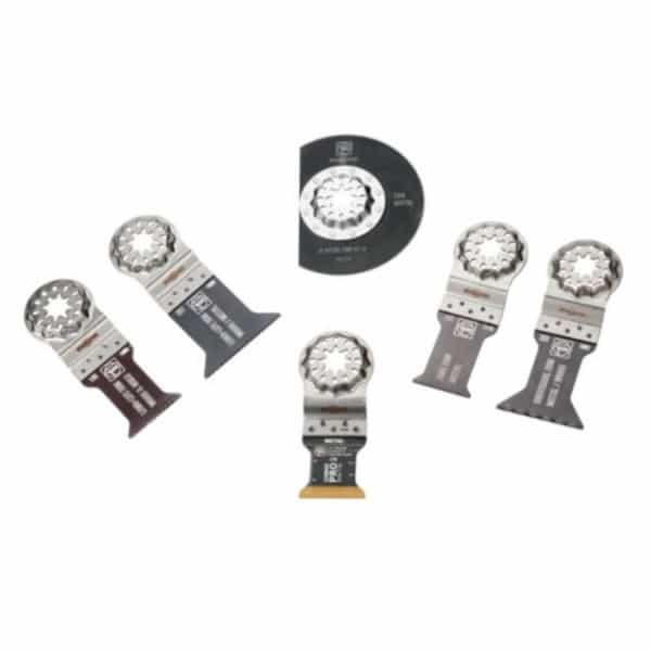 FEIN Set d'accessoires Best of Starlock Métal - 35222967020