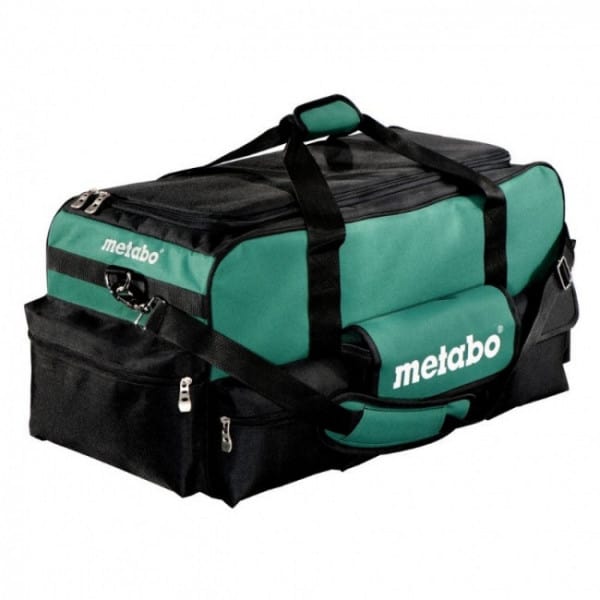METABO Sac à outils grand modèle - 657007000