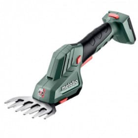 Taille-bordures 12v solo powermaxx sgs 12 q 601608840 metabo