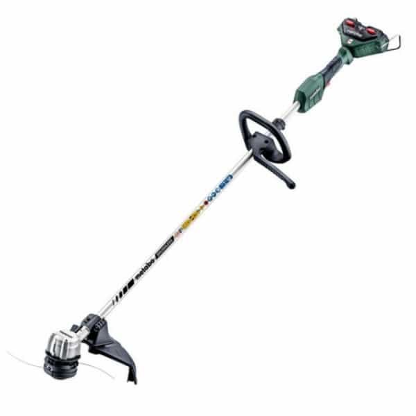 METABO Débroussailleuse 2x18V Solo - FSD 36-18 LTX BL 40 - 601610850