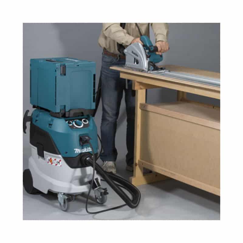 Sac Réutilisable Aspirateur Makita VC4210 MX - Filtration Haute Performance