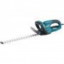 MAKITA Taille haie 550 W 55 cm 1600 cps/min - UH5570